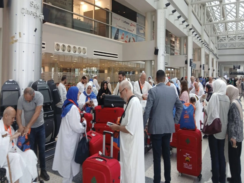 الأخبار _ هيئة الحج «تنظّم» طريق البرّ: حملات العمرة أمام الاختبار