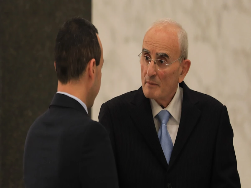 الأخبار _ الأشغال قرب محمية صور مُستمرة: وزارة الدفاع تزدَري القضاء مُجدداً