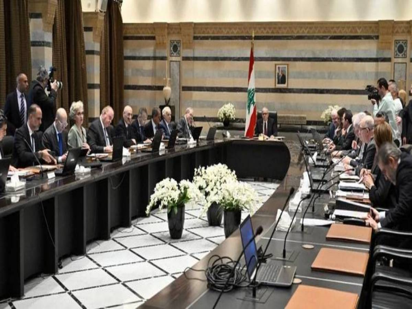 الديار _ 5 ملفات في ملعب الحكومة بعد إنجاز الإنتخابات البلديّة والإختياريّة