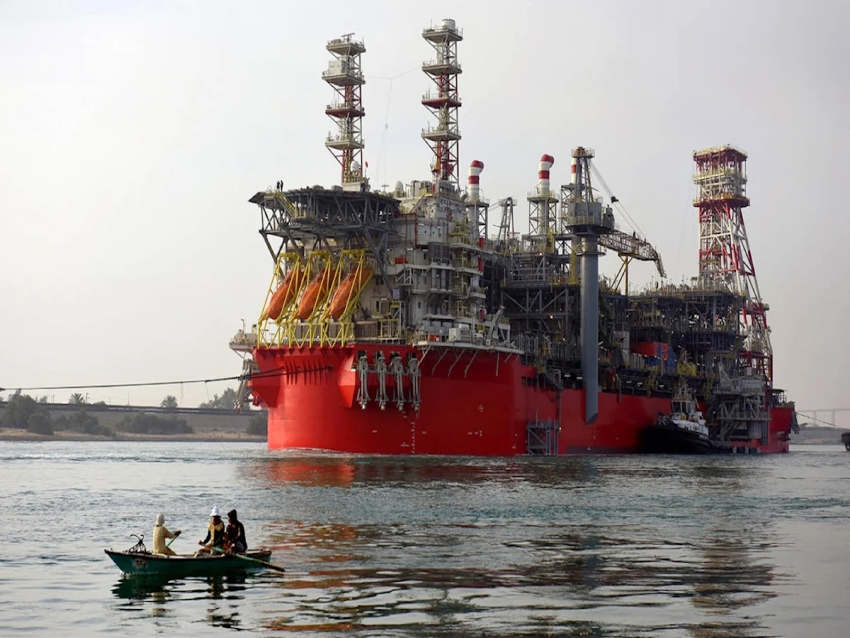 الأخبار _ الاتفاقية المجحفة لن تمرّ بمجلس النواب: الحكومة تنوي «تهريب» معاهدة الترسيم مع قبرص