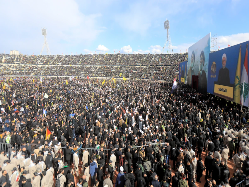 الأخبار _ وهم «انهيار حزب الله»: مرونة بنيوية وحضور سياسي واجتماعي وتكافلي