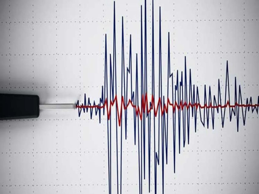 المعهد الجيولوجي الإسرائيلي : هزتان أرضيتان بقوة 3.7 درجات تضربان منطقة الخضيرة