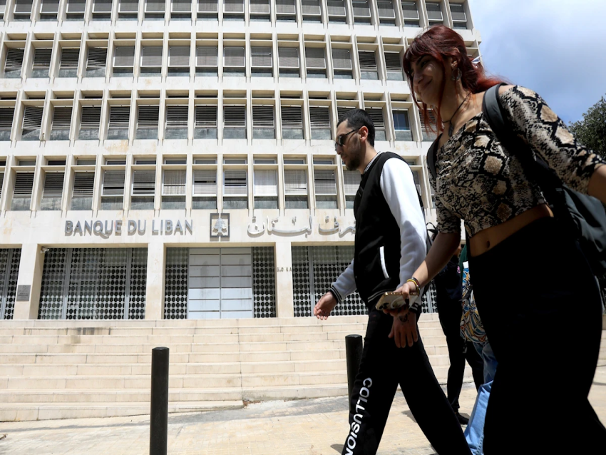 الأخبار _ من جدّد لعبد الحفيظ منصور؟ أول قرارات هيئة التحقيق الخاصة: كسب رضى واشنطن