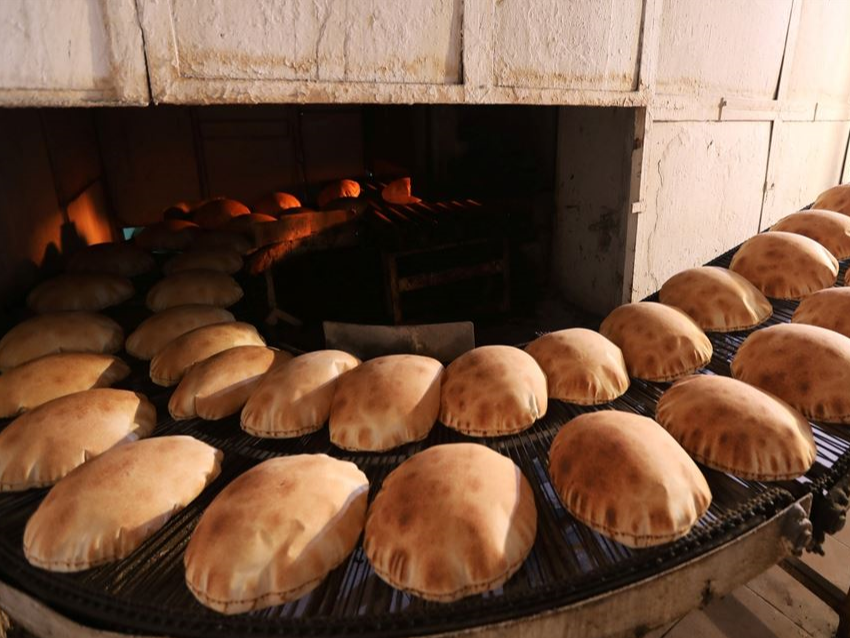 نحن أمام أزمة رغيف فعلية في الجنوب.. الأفران تتحضّر: لتأمين كميات إضافية من الطحين المدعوم