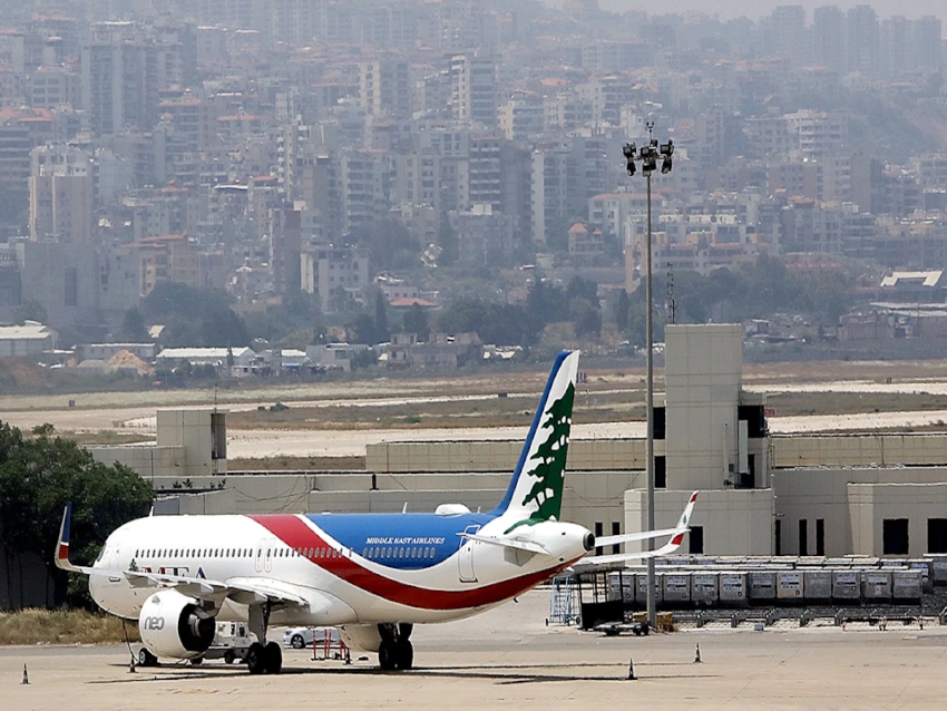 الأخبار _ لماذا تغيّب «MEA» العراق عن خريطة الإجلاء؟