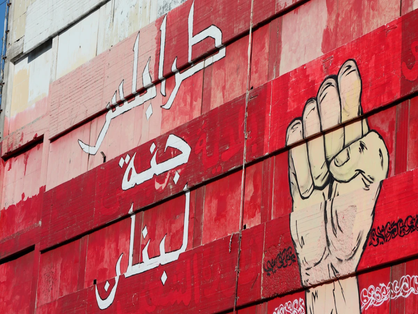 الأخبار _ الانتخابات البلدية في طرابلس: كوكتيل مرشّحين بلا مشاريع ولا مبالاة الناخبين