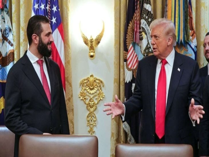 واشنطن تضغط على دمشق منذ بدء الحرب للتدخل ضد 