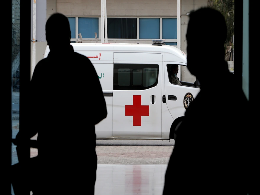 الأخبار _ نزاع الضمان والمستشفيات الحكومية: المرضى يدفعـون الثمن