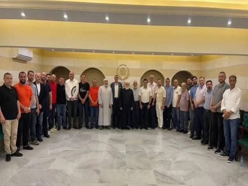 الديار _ إنتهت أزمة بلديّة طرابلس: التوقيع على وثيقة - خارطة طريق خلال مئة يوم