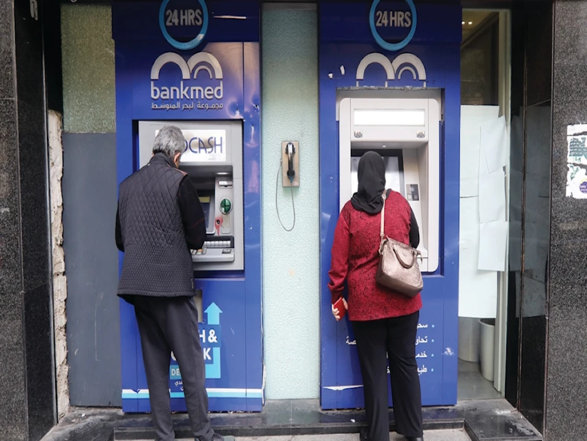 الأخبار _ «أنكورا» تفاوض باسم المصارف: يجب أن نتجنب الـIMF