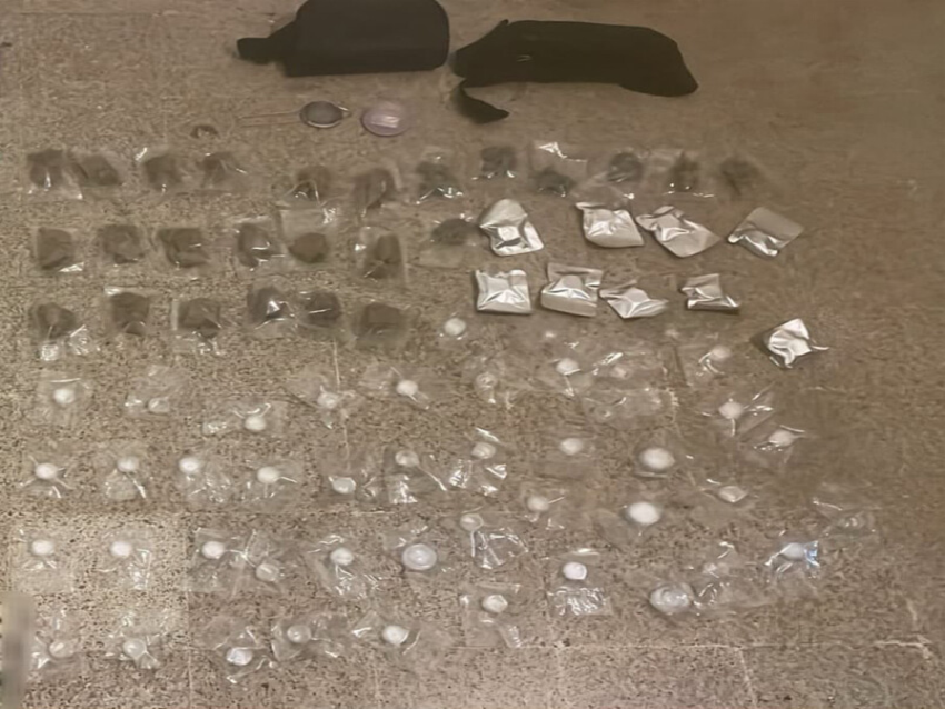 الجيش: توقيف مواطن في المريجة لترويجه المخدرات ومواطنَين في الهرمل وبعلبك لإطلاقهما النار