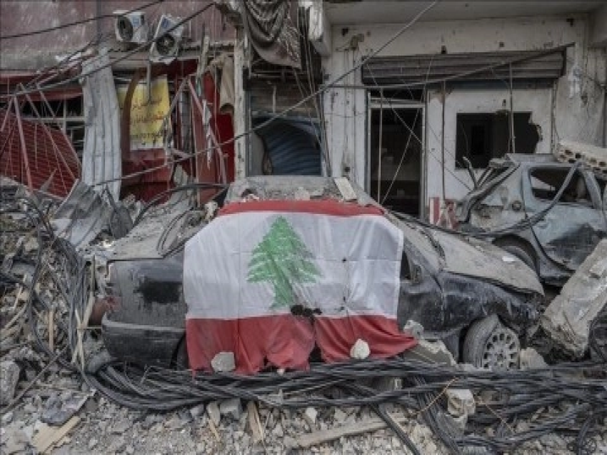 الديار _ هل تُصبح مطالب لبنان في مهبّ الريح بعد تعيين رئيس متشدّد للجنة مراقبة وقف إطلاق النار؟