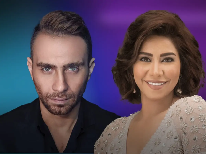 بيان من عائلة شيرين عبد الوهاب بسبب  تسجيلات صوتية مسربة  من قِبَل حسام حبيب