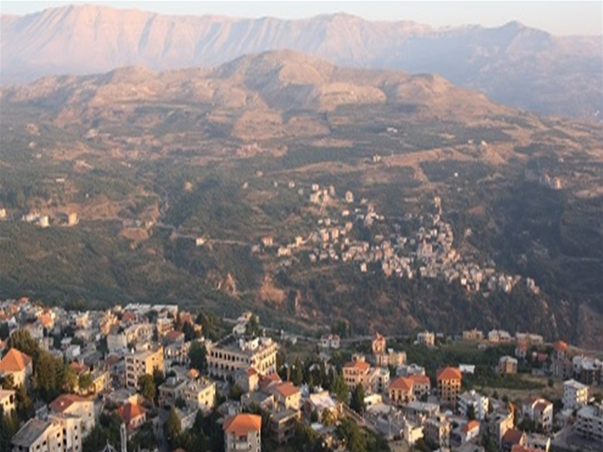 بلدية زغرتا شاركت في مشروع لتعزيز التنمية المستدامة