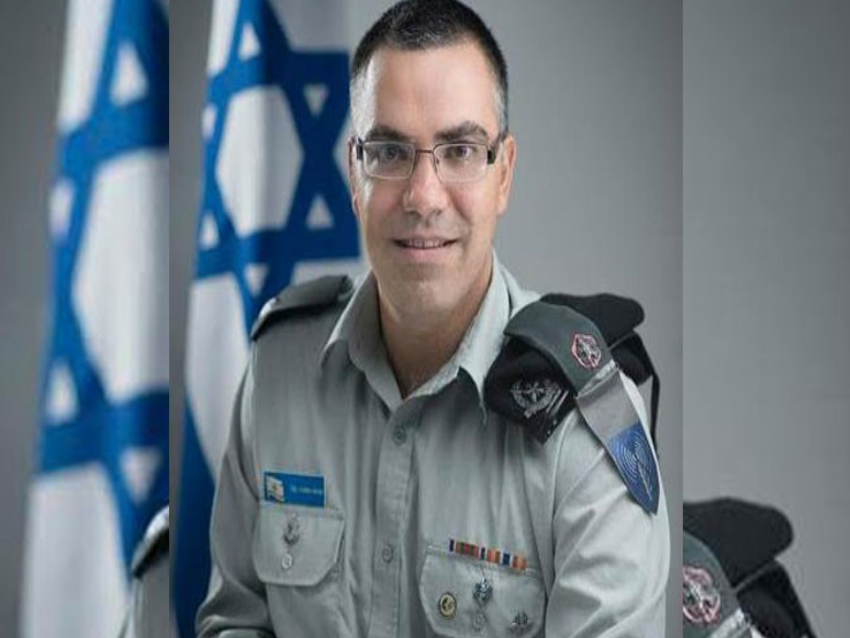 جيش الإحتلال يوجه تحذيراً  لسكان قرية تول