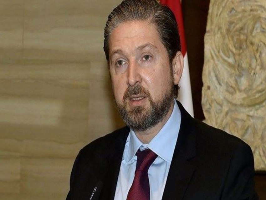 كرامي: المرحلة المقبلة دقيقة وخطيرة جداً ومن السذاجة التعويل على الولايات المتحدة