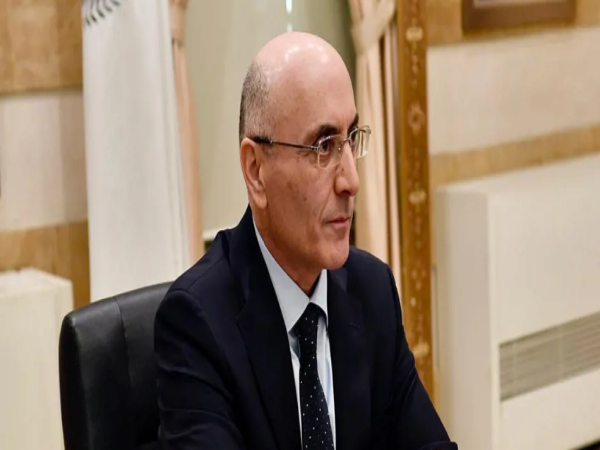 الحجار شَكر  الإعلاميين والمصورين الصحافيين  على الجهود الكبيرة التي بذلوها في متابعة الإنتخابات البلدية