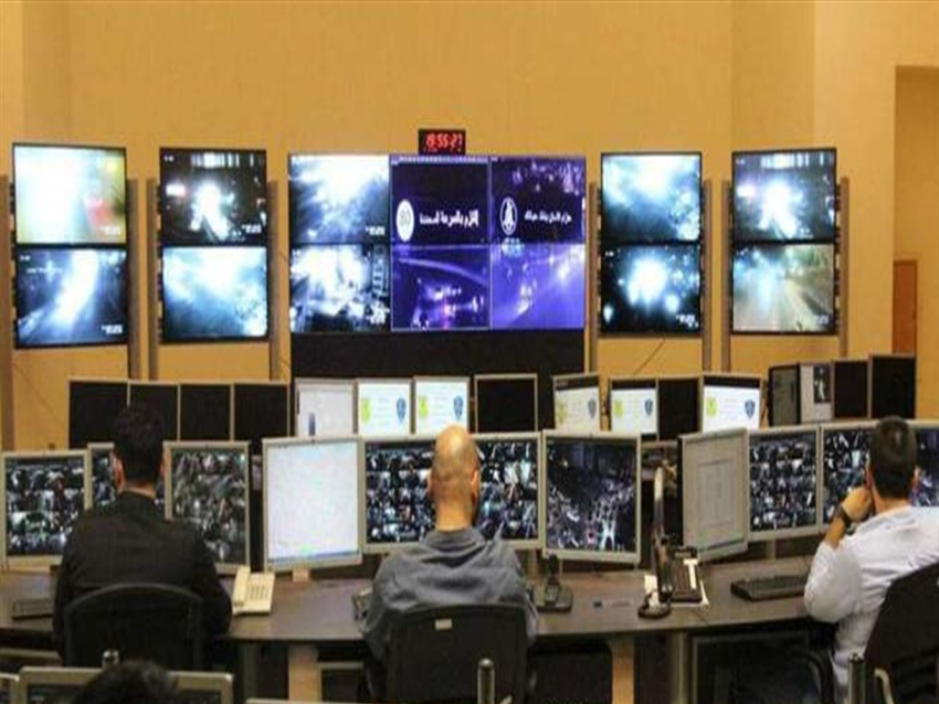 التحكم المروري: 8 جرحى نتيجة 6 حوادث سير خلال الـ24 ساعة الماضية