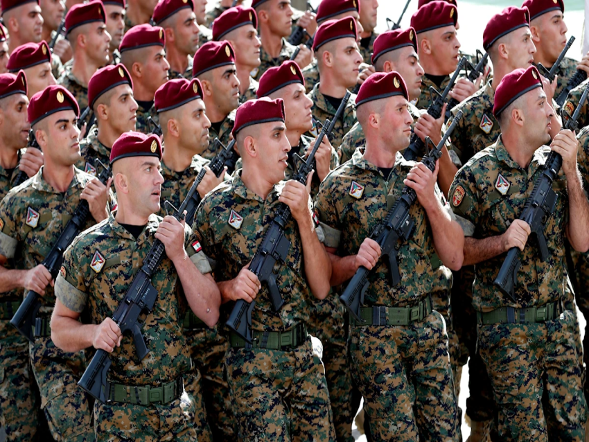 الأخبار _ شكوك في دور لإسرائيل بتسخين الجبهة اللبنانيّة - السوريّة