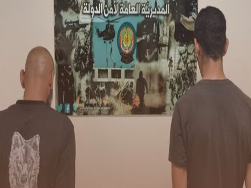 أمن الدولة يوقف متورطَين بتقاضي رشاوى في مرفأ بيروت