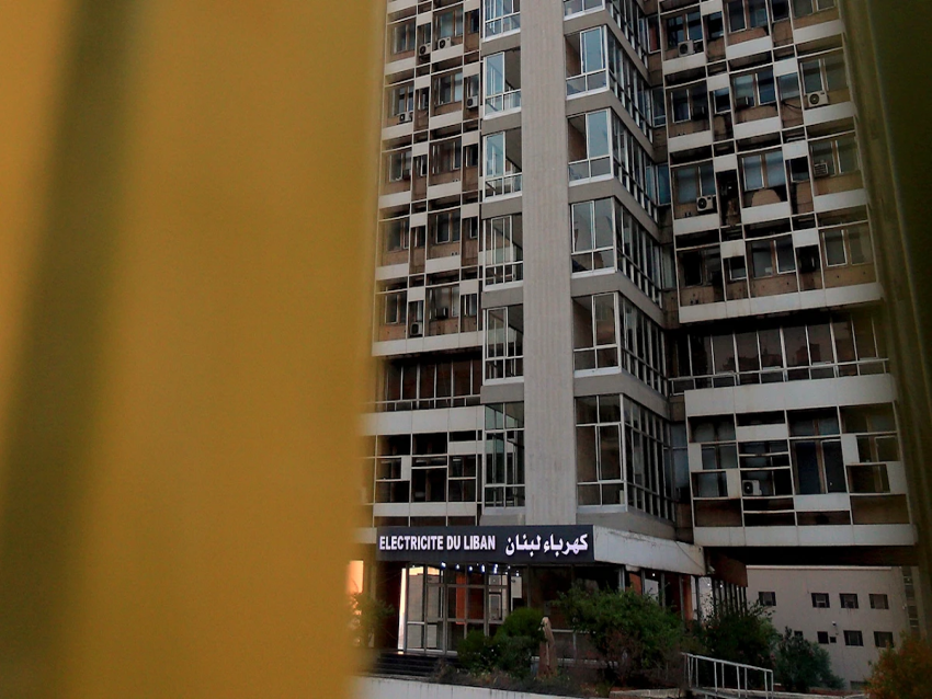 الأخبار _ الحكومة تقود إصلاح الكهرباء «بالمقلوب»