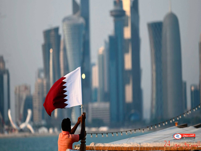 قطر: محبطون من بطء عملية التفاوض وانتقادات نتنياهو مجرد ضجيج