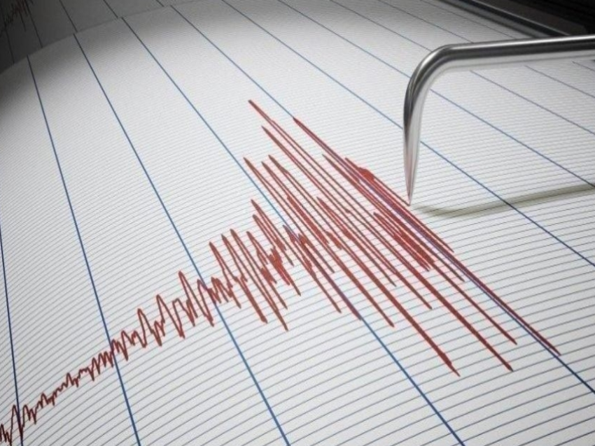 هزة أرضية بقوّة 5.7 على مقياس ريختر  في جنوب اليونان