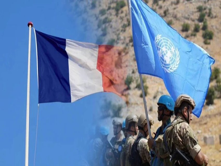 الديار _مُقاربة فرنسيّة مُختلفة لليّونيفيل... مُعطيات دقيقة تكشف نمط التحرّك الجديد جنوباً