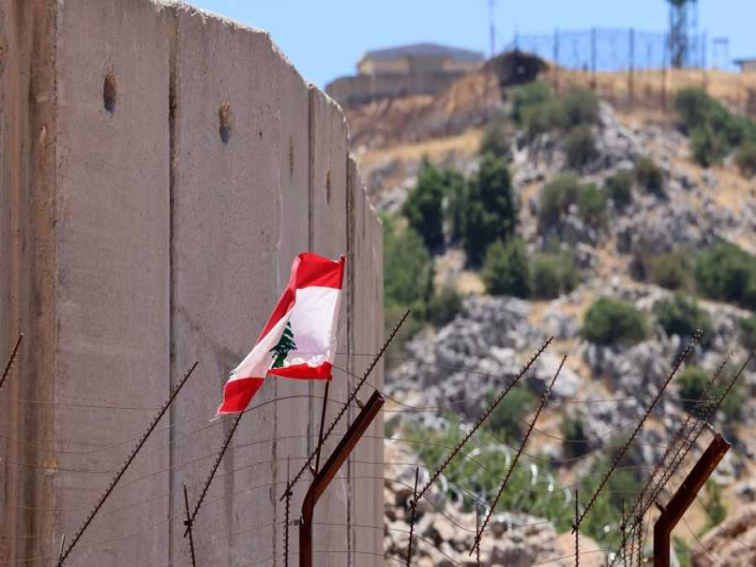 إصابة مواطن برصاص العدو من تلة الحمامص ومواطن آخر بوطى الخيام جراء انفجار جسم غريب فيه
