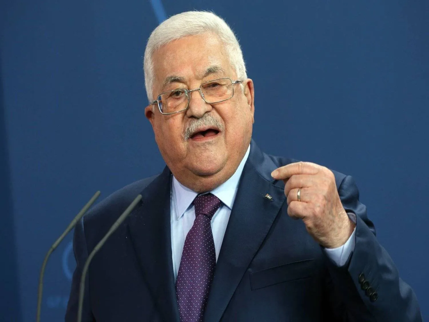 عباس في قمة بغداد: ما يجري في غزة إبادة تهدد مشروع الدولة الفلسطينية