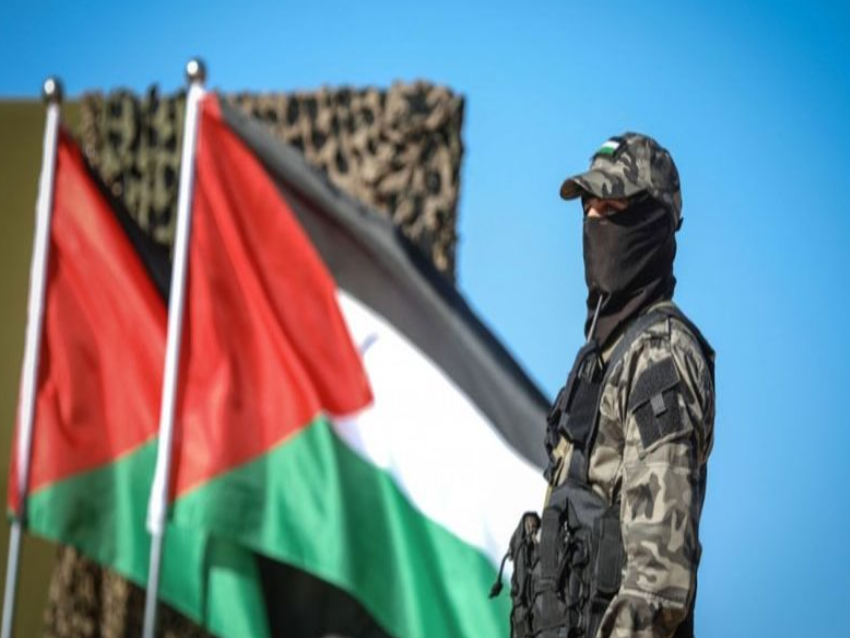 الفصائل الفلسطينية: لإشعال الأرض تحت أقدام الاحتلال