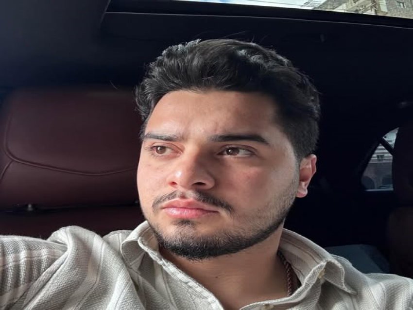 العثور على شاب مصاب بطلق ناري داخل سيارته على أوتوستراد القلمون