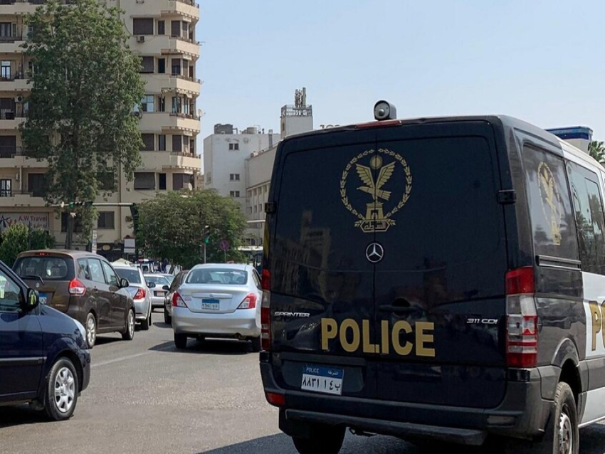 العثور على جثامين 5 شبان ضلوا الطريق أثناء تنقيبهم عن الذهب بأسوان-مصر 