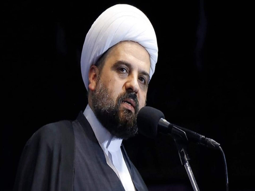 قبلان: لا ضمانة فوق ضمانة الجيش و”المقاومة” والتضامن الوطني