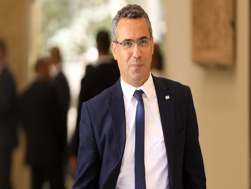 هاني إلى الأردن لبحث وتعزيز الصادرات الزراعية اللبنانية