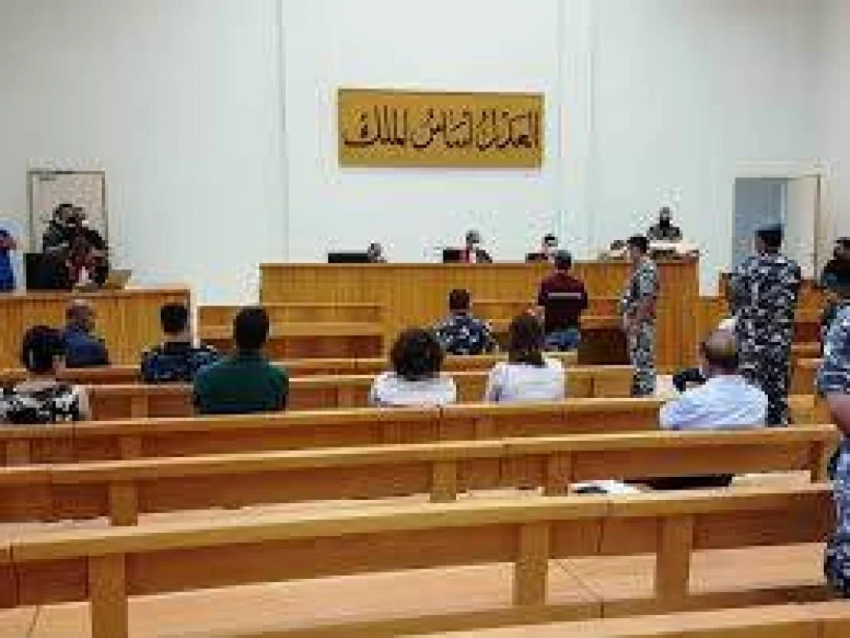 الديار _ قاعة رومية بين انتهاك العلنيّة وإذلال المحامين!