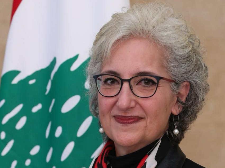 وزيرة التربية حدّدت موعد الإمتحانات الرسمية 