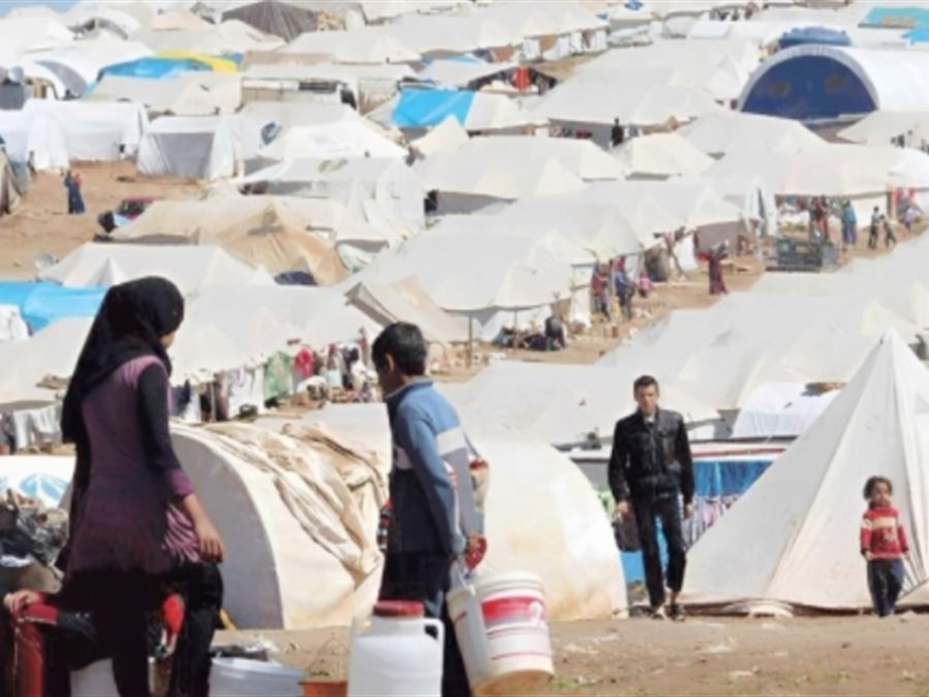 الديار _ خطة عودة السوريين أُنجزت... هل تتوافر الأموال اللازمة؟