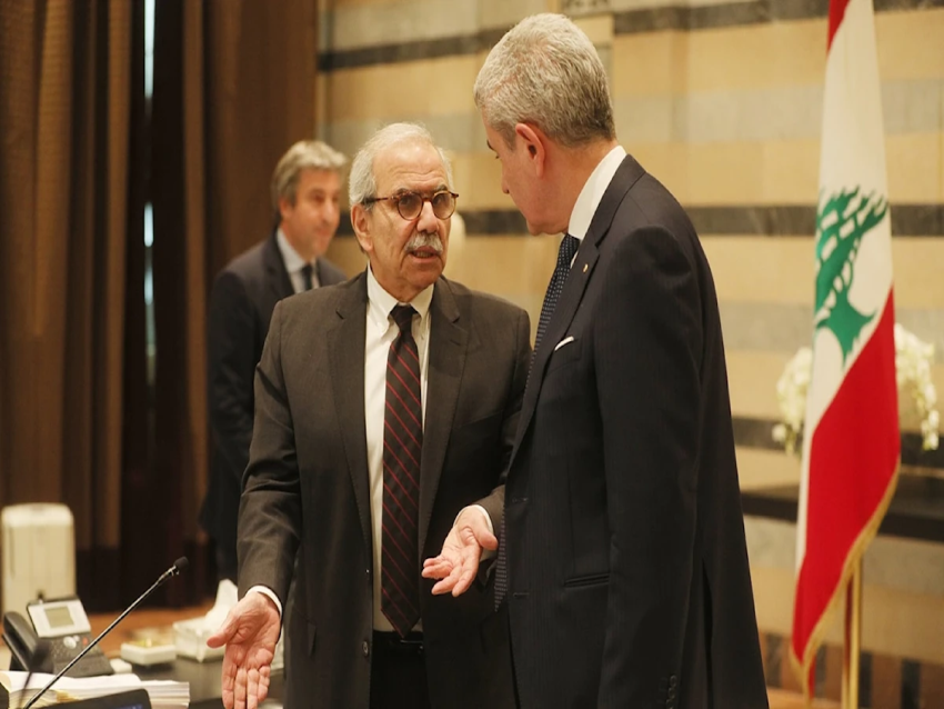 اأخبار _ تعيينات الهيئات الناظمة: مُحاصصة غير مسبــوقة!