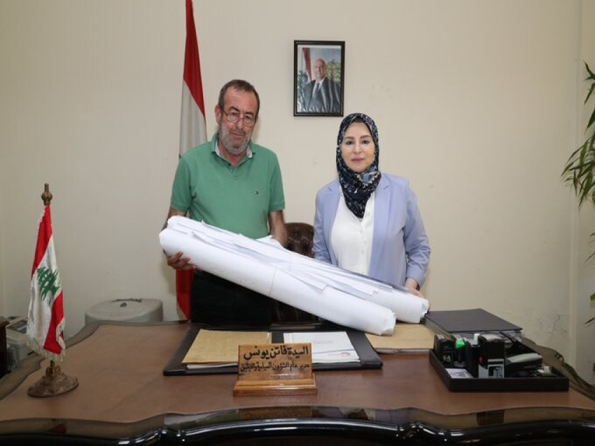 وزارة الداخلية تسلمت نتائج انتخابات قضاء صور تمهيدا للإعلان الرسمي