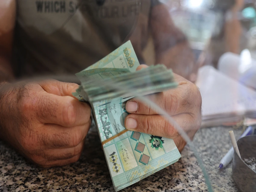 الأخبار _ لا مصير واضحاً للودائع والخسائر: مشروع «ناقص» لمعالجة المصارف