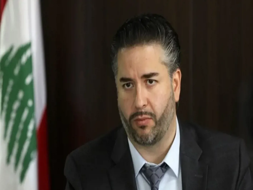 الجديد: استدعاء وزير الاقتصاد السابق امين سلام للمثول امام فرع المعلومات يوم الاربعاء