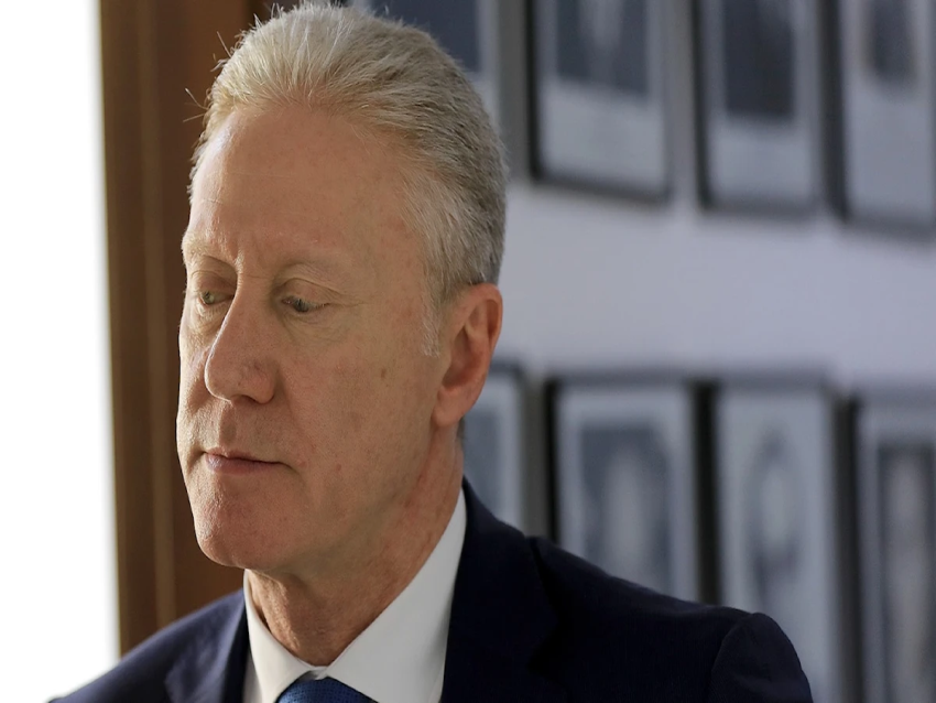 الأخبار _ تشكيلات دبلوماسية «بما تيسّر»... تثير اعتراضات سفراء