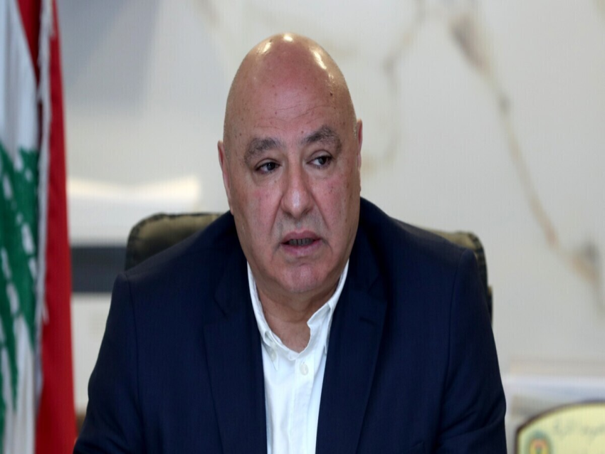 عون دان استشهاد ٣ من رجال الدفاع المدني في مجدل زون: إسرائيل تواصل انتهاك القوانين والمواثيق الدولية