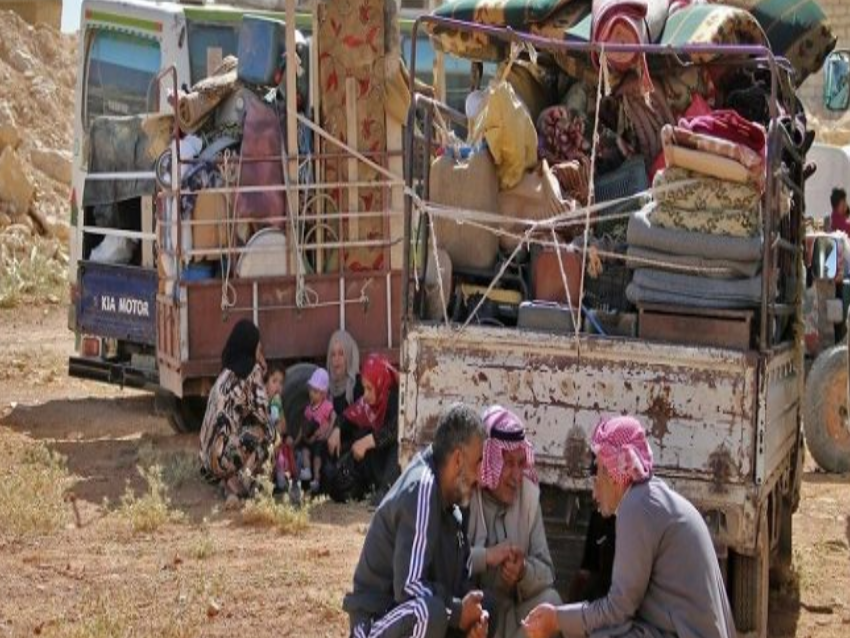 رغم المشاورات الإيجابية بين الفوضية و الأمن العام.... داتا النازحين لم تُسلم بعد