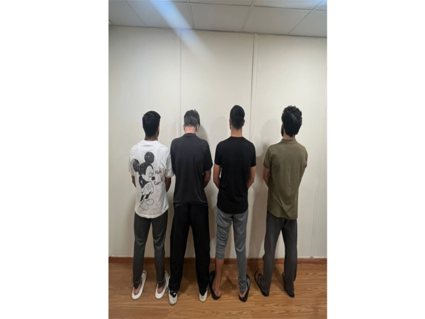 شعبة المعلومات توقف 5 متورّطين في إشكال صبرا الذي أدى إلى وفاة شخصَين