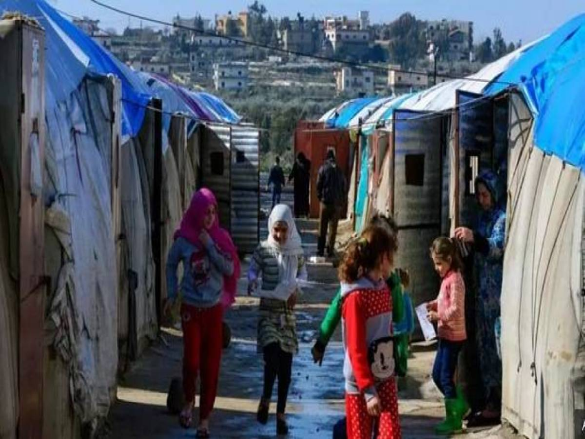 الديار _ نازحو الساحل السوري في لبنان: التجوّل ممنوع ... بعضهم للترحيل... والأمم المتحدة غائبة