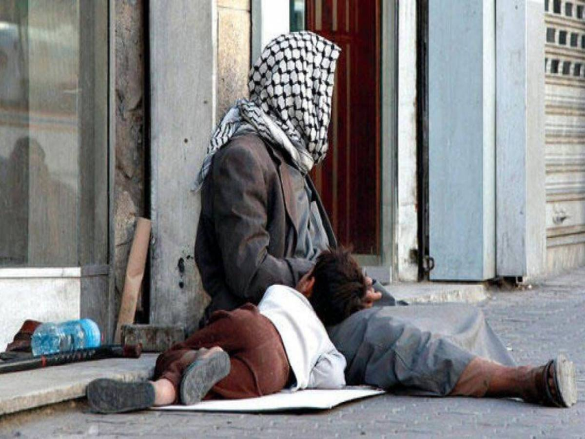 الديار _ خفايا ظاهرة التسوّل في شوارع طرابلس شرطة البلديّة باشرت بمكافحتها