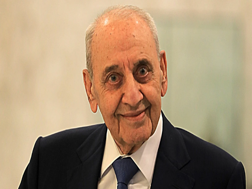 الأخبار _ «العفو العام» على طاولة بري اليوم