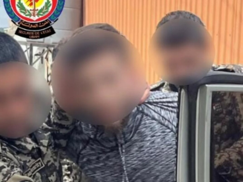 أمن الدولة: توقيف سارق محل لبيع الساعات والإلكترونيات في الرحاب